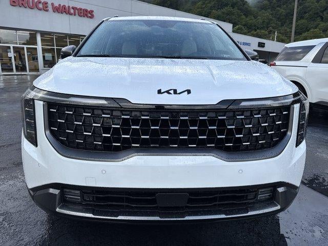 2027 Kia Carnival SX Prestige FWD