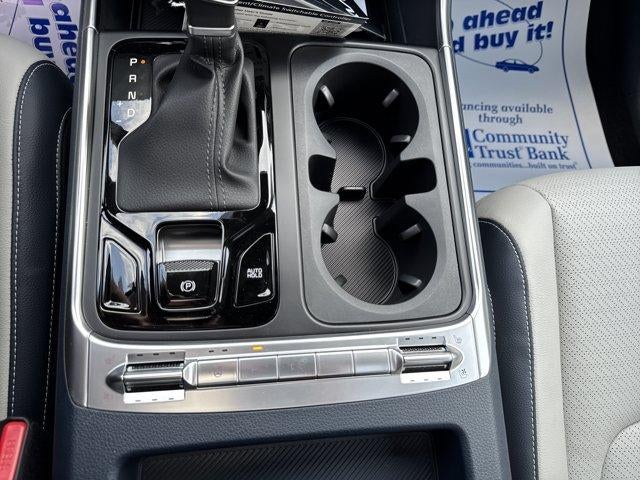 2027 Kia Carnival SX Prestige FWD
