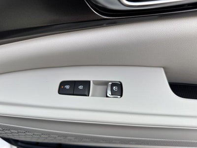 2027 Kia Carnival SX Prestige FWD