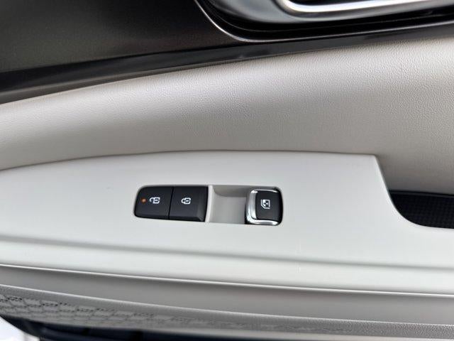 2027 Kia Carnival SX Prestige FWD