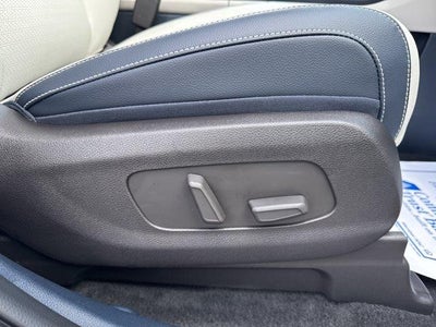 2027 Kia Carnival SX Prestige FWD