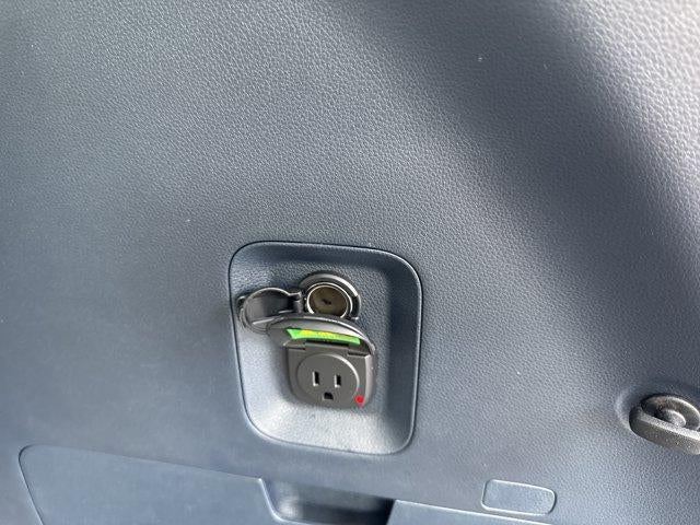 2027 Kia Carnival SX Prestige FWD