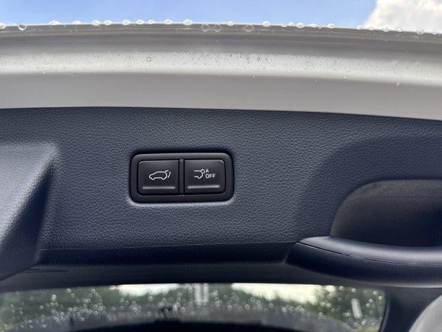 2027 Kia Carnival SX Prestige FWD
