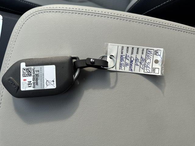 2027 Kia Carnival SX Prestige FWD