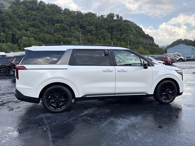2027 Kia Carnival SX Prestige FWD