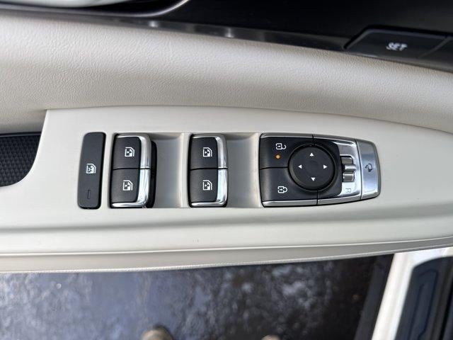 2027 Kia Carnival SX Prestige FWD