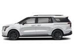 2027 Kia Carnival SX Prestige FWD