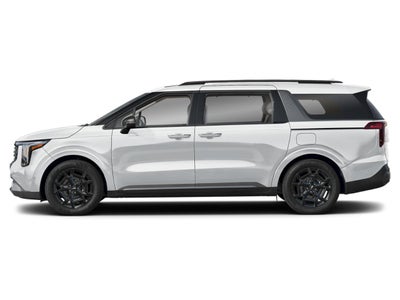 2027 Kia Carnival SX Prestige FWD