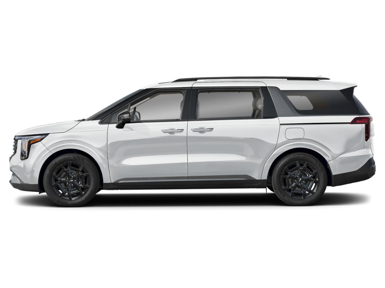 2027 Kia Carnival SX Prestige FWD