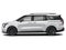 2027 Kia Carnival SX Prestige FWD