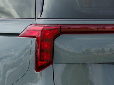 2027 Kia Carnival SX FWD