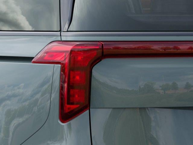 2027 Kia Carnival SX FWD