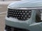 2027 Kia Carnival SX FWD