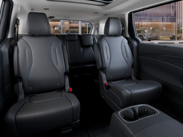 2027 Kia Carnival SX FWD