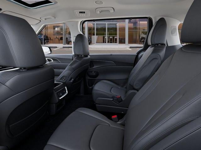 2027 Kia Carnival SX FWD