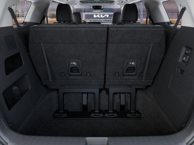 2027 Kia Carnival SX FWD