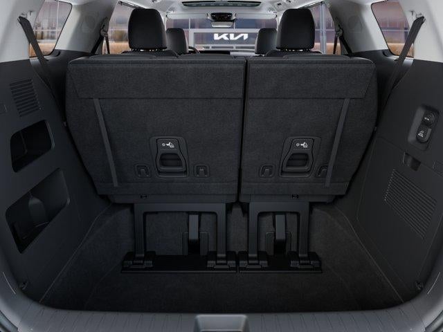 2027 Kia Carnival SX FWD