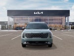 2027 Kia Carnival SX FWD