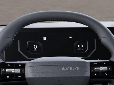 2027 Kia Carnival SX FWD