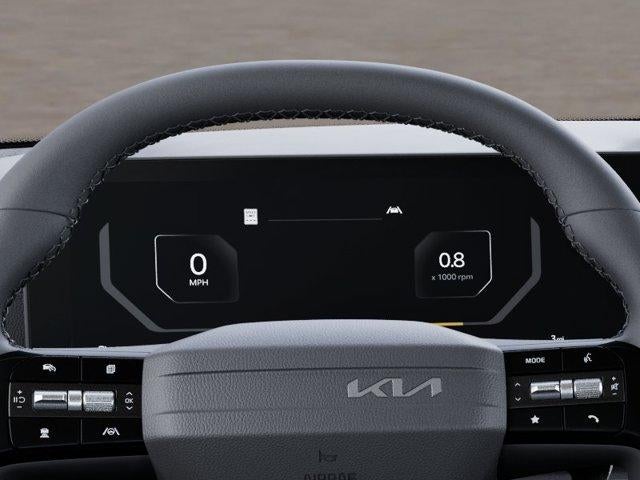 2027 Kia Carnival SX FWD