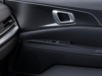 2027 Kia Carnival SX FWD