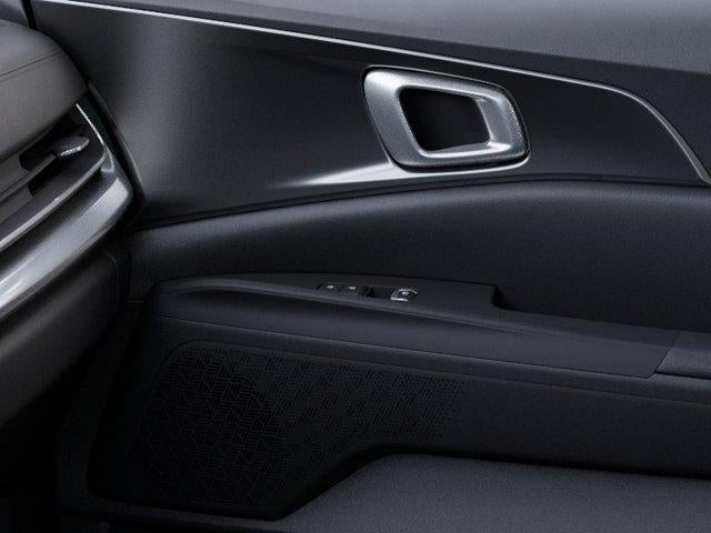 2027 Kia Carnival SX FWD