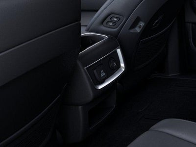 2027 Kia Carnival SX FWD