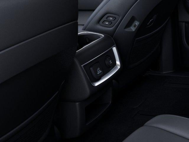 2027 Kia Carnival SX FWD