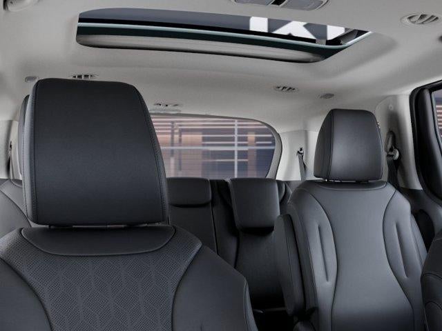 2027 Kia Carnival SX FWD