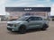 2027 Kia Carnival SX FWD