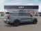 2027 Kia Carnival SX FWD