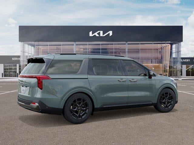 2027 Kia Carnival SX FWD