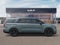 2027 Kia Carnival SX FWD