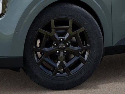 2027 Kia Carnival SX FWD