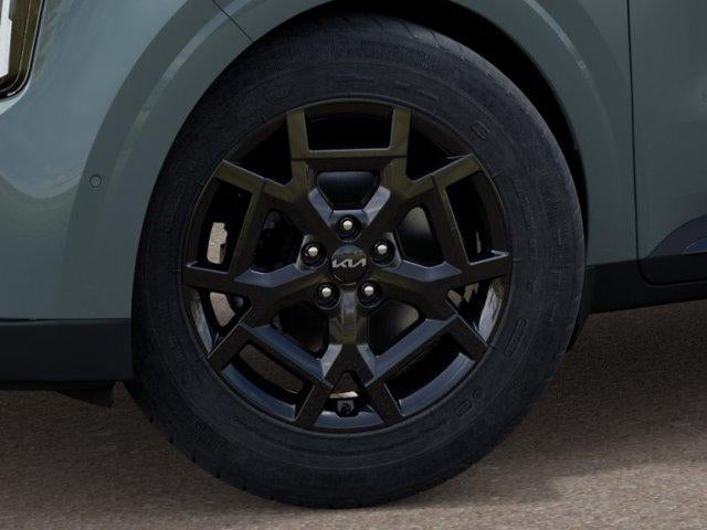 2027 Kia Carnival SX FWD