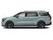 2027 Kia Carnival SX FWD