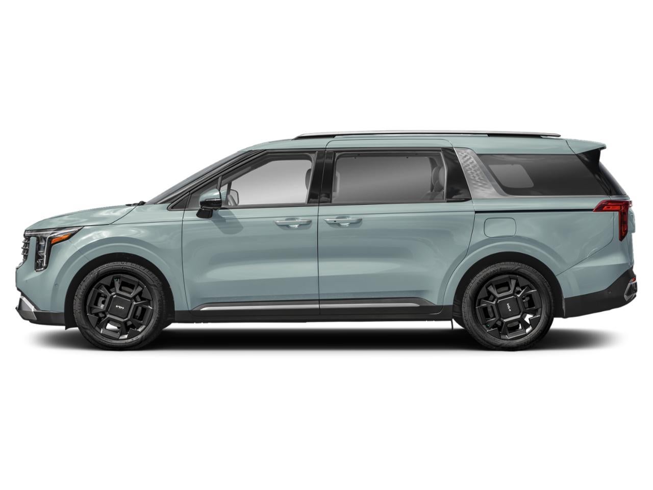2027 Kia Carnival SX FWD