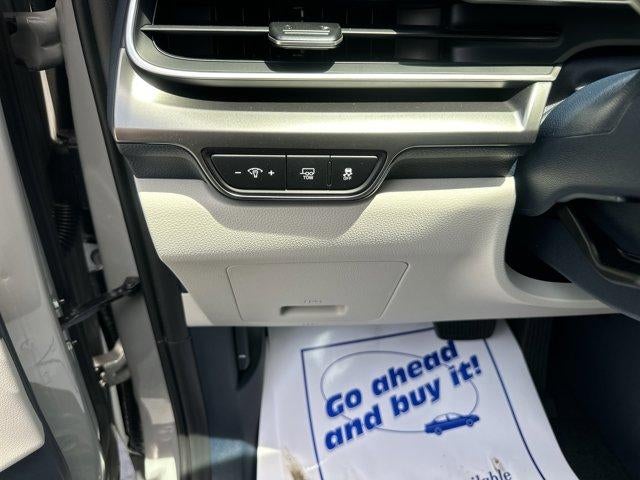 2026 Kia Carnival Hybrid SX Prestige FWD