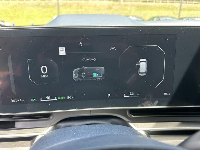 2026 Kia Carnival Hybrid SX Prestige FWD