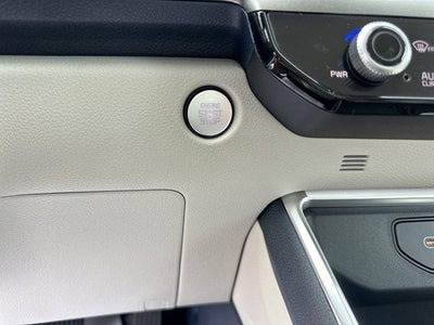 2026 Kia Carnival Hybrid SX Prestige FWD