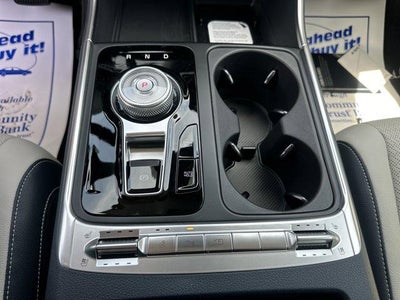 2026 Kia Carnival Hybrid SX Prestige FWD