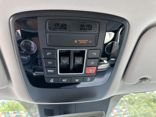 2026 Kia Carnival Hybrid SX Prestige FWD