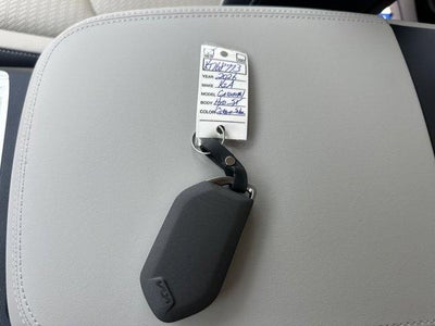 2026 Kia Carnival Hybrid SX Prestige FWD