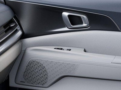 2026 Kia Carnival Hybrid SX Prestige FWD