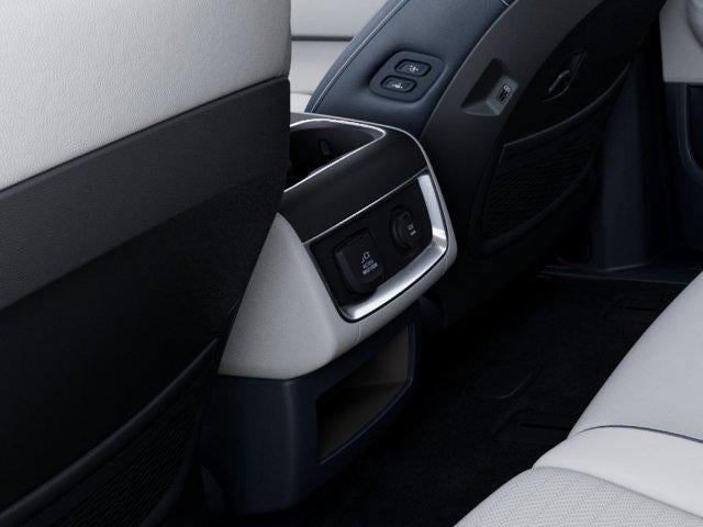 2026 Kia Carnival Hybrid SX Prestige FWD