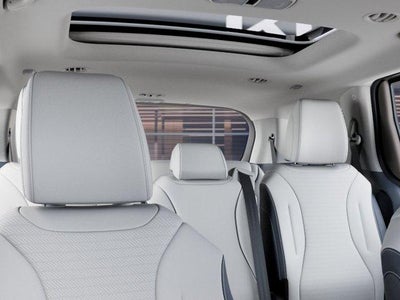 2026 Kia Carnival Hybrid SX Prestige FWD