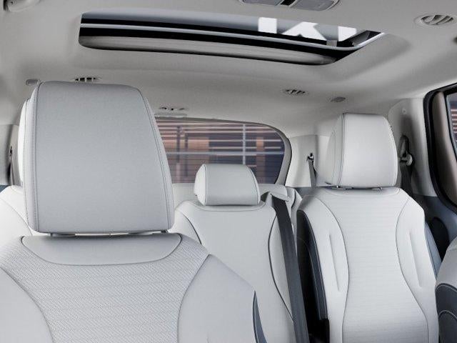 2026 Kia Carnival Hybrid SX Prestige FWD