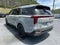 2026 Kia Carnival Hybrid SX Prestige FWD
