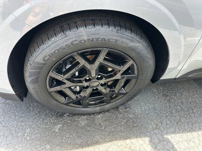 2026 Kia Carnival Hybrid SX Prestige FWD