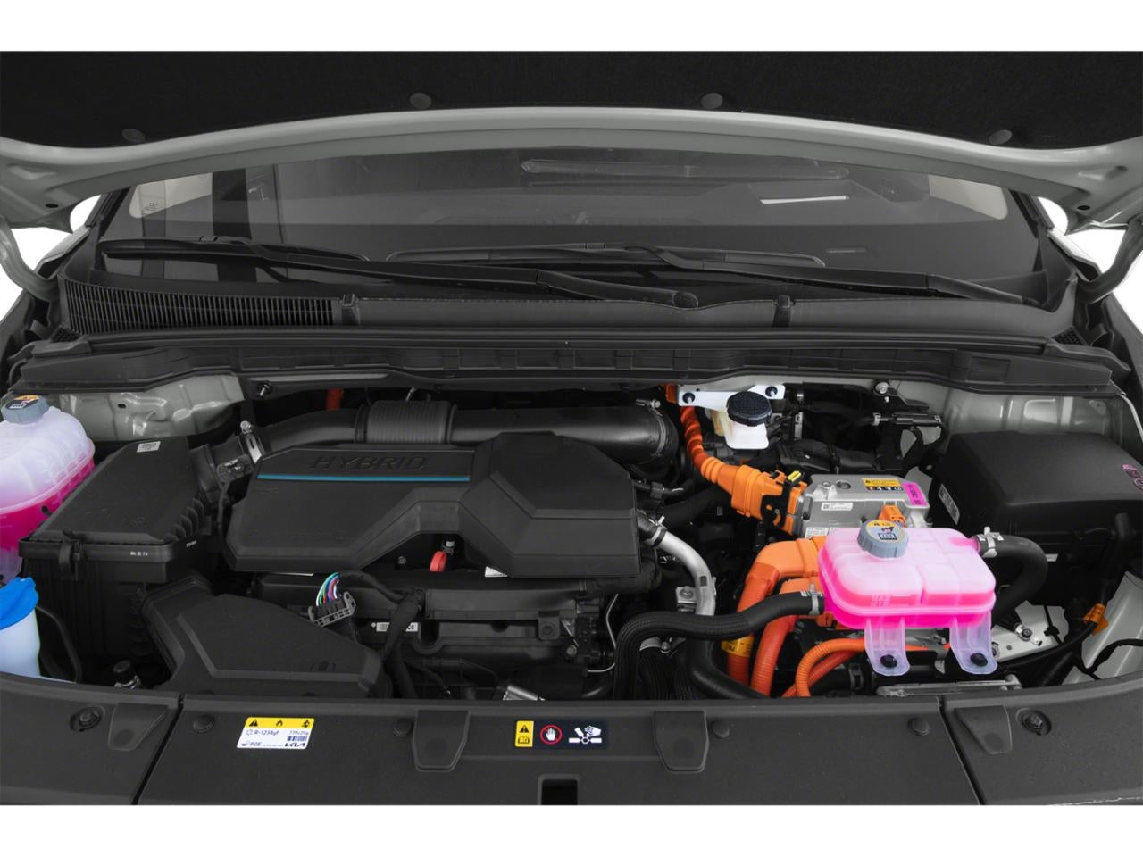 2026 Kia Carnival Hybrid SX Prestige FWD
